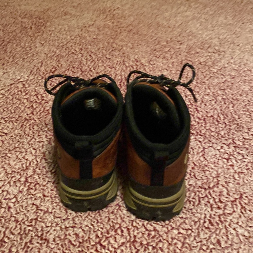 Timberland boots - Picture 4 of 5